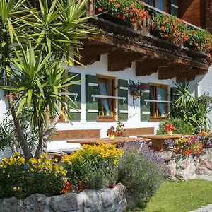 Apartment Gerstreitlehen, Ramsau bei Berchtesgaden
