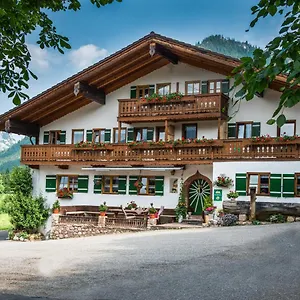 Apartment Kaltbachlehen, Ramsau bei Berchtesgaden