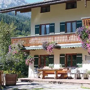 Apartment Haus Hirschpoint, Ramsau bei Berchtesgaden