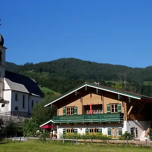 Apartment Berg-loft Ramsau, Ramsau bei Berchtesgaden
