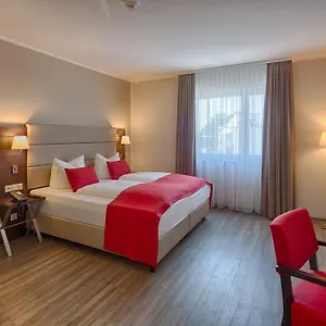 Bomonti Nuernberg West Hotel