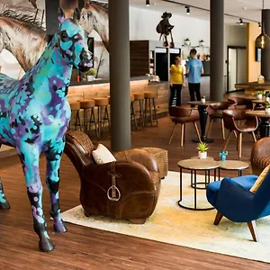 3* Hotel - The Niu, Saddle By Ihg