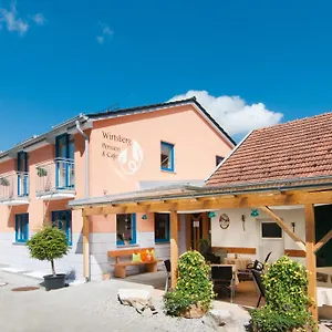3* Bed & Breakfast Wirtsberg & Cafe