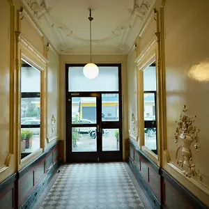 Bernstein Am Kurfuerstendamm 3*, Berlin Germany