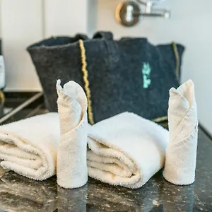 4* Hotel Rehlegg