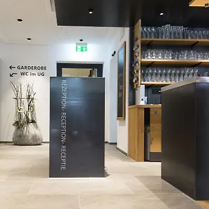 Landgasthof Zahn Hotel