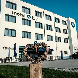 3* Hotel Isar | 24h/7 Checkin
