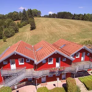Village Bayerischer Wald Hotel