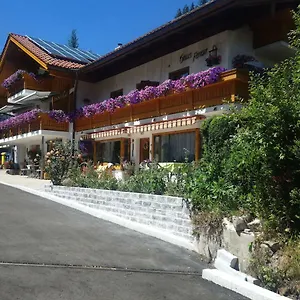 Apartment Amort, Ramsau bei Berchtesgaden
