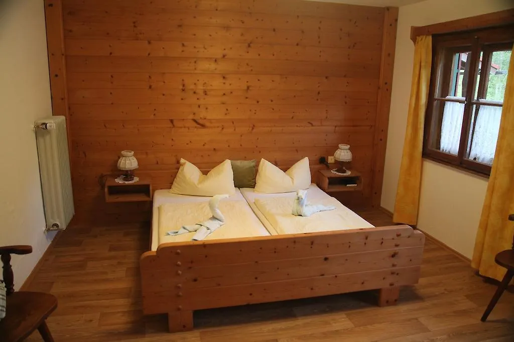 Wirtshaus und Pension Hocheck Ramsau bei Berchtesgaden 0*,