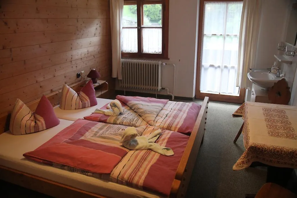 Wirtshaus und Pension Hocheck Ramsau bei Berchtesgaden